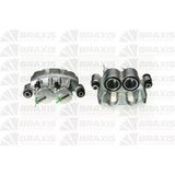 Braxis Ag3078 Ag3078 Fren Kaliperi Ön Sol Renault Master Iı 1.9 Dcı 2.2 Dcı 2.5 Dcı 4101100Q0c
