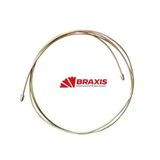 Braxis Ah9079 Fren Borusu Ön Sağ Taksimattan Limitör Partner (390Cm) Ah9079