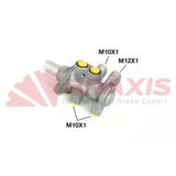 Braxis Aj0004 Aj0004 Fren Ana Merkezi Fiesta V 01-08 Fusion 02-12 Mazda Iı 03-07 1.25 1.4 1.4Tdcı Abs'siz 1146125