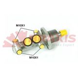 Braxis Aj0020 Aj0020 Fren Ana Merkezi Transporter T4 90-Abs'siz 25.4Mm 7D0611019a