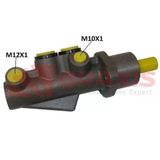 Braxis Aj0031 Aj0031 Fren Ana Merkezi Clio Iı 98-Thalia 00-Abs'li 20.64Mm 7701205742