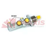 Braxis Aj0044 Aj0044 Fren Ana Merkezi Ducato 02-Boxer 02-Jumper 02-Abs'li 25.4Mm 4601.N6