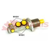 Braxis Aj0078 Aj0078 Fren Ana Merkezi Renault 19 Clio I Express Megane I 95-Espace 106 91-205 83-309 405 Golf Iı 83-Polo 6025004479