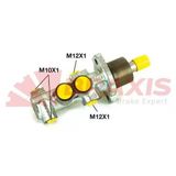Braxis Aj0097 Aj0097 Fren Ana Merkezi 306 Ym Partner Xsara 97-05 Berlingo 96-08 Abs'siz 23.81Mm 4601.H9