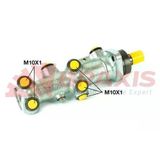 Braxis Aj0127 Aj0127 Fren Ana Merkezi Ducato Boxer Jumper 94-02 1.9 2.0 2.5 2.8 20.64Mm 4601E5