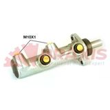 Braxis Aj0128 Aj0128 Fren Ana Merkezi 14Q 18Q Ducato Boxer Jumper Abs'li 25.4Mm 4601.D3