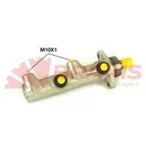 Braxis Aj0129 Aj0129 Fren Ana Merkezi 14Q 18Q Ducato Boxer Jumper Abs'li 23.8Mm 9946800