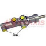 Braxis Aj0159 Aj0159 Fren Ana Merkezi Crafter 06-Sprinter W906 06-27Mm A0004317601