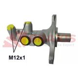 Braxis Aj0189 Aj0189 Fren Ana Merkezi Clio Iv 12-Logan Iı 12-Sandero Iı 12- 460111938R