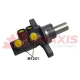 Braxis Aj0197 Aj0197 Fren Ana Merkezi C4 07-10 307 07-09 308 09-14 Rcz 10-14 4601.V1