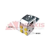 Braxis AJ4008 Fren Limitörü Kubistar 03-Kangoo 97- 8200687505