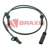 Braxis Ak0108 Abs Sensörü Bmw F25 F26 Ön 34526869292