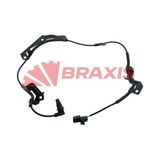 Braxis Ak0116 Abs Hız Sensörü Ön Sol L 200 Triton 05-15 Pajero Iv 07- 4670a595