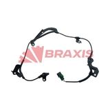 Braxis Ak0117 Abs Hız Sensörü Ön Sağ L 200 Triton 05-15 Pajero Iv 07- 4670a596