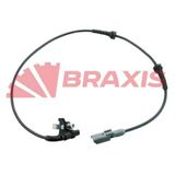 Braxis Ak0120 Abs Hız Sensörü Arka C4 04-ds4 15-307 00-09 308 Cc 09-14 308 I 07-13 4545.l0