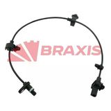 Braxis Ak0121 Abs Hız Sensörü Arka Sağ Civic Vııı-ıx 57470tr3a02