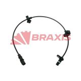 Braxis Ak0122 Abs Hız Sensörü Arka Sol Civic Vııı-ıx 57475tr3a02
