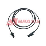 Braxis Ak0126 Abs Hız Sensörü Arka Sağ Sprinter 06-crafter 06-15 A9069050901