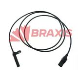 Braxis Ak0127 Abs Hız Sensörü Arka Sağ Sprinter 06-crafter 06-16 Sol-a9069051001 Çift Teker A9069051101