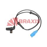 Braxis Ak0130 Abs Hız Sensörü Ön Sağ Sol 206 206 T3e Boy 830mm 4545.f4