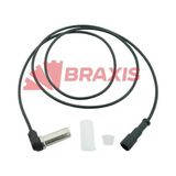 Braxis Ak0134 Abs Hız Sensörü Actros 96-atego 2628 B 98-04 Axor 2 04- A0025422518