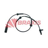 Braxis Ak0161 Abs Hız Sensörü Arka 500 07-500c 09-ka 08- 51787099