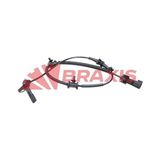 Braxis Ak0167 Abs Hız Sensörü Ön Insignia A 08-17 9-5 10- 1247310