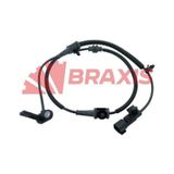 Braxis Ak0168 Abs Hız Sensörü Ön Astra J 09-15 Astra J Gtc 11- 1247326