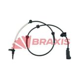 Braxis Ak0181 Abs Hız Sensörü Ön Tesla Model S 15- 103779400b