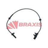 Braxis Ak0182 Abs Hız Sensörü Arka Tesla Model S 15- 600636600b