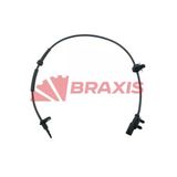 Braxis Ak0183 Abs Hız Sensörü Arka Tesla Model S 15-685mm 103779600c