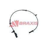 Braxis Ak0184 Abs Hız Sensörü Ön Tesla Model 15- 102776100b