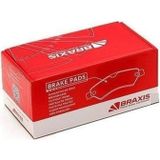 Braxis ARKA FREN KAMPANASI VECTRA A 1,6 ASTRA F 1,4 1,6 1,8 2,0 ASCONA KADETT 79 94 LANOS 97> NUBIRA 00>
