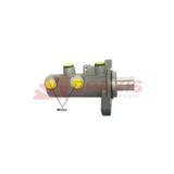 Braxis Fren Ana Merkezı Daıly V Vı Daıly Cıtys Daıly Lıne Bus 25.4Mm