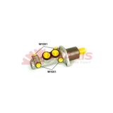 Braxis Fren Ana Merkezı R19 Clıo I Express Megane I 95> Espace / 106 91> 205 83> 309 405 / Golf Iı 83> Polo