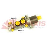 Braxis Fren Ana Merkezi R19 R21 Manager Clio / 106 205 309 / Ax 19.00mm