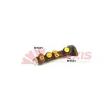 Braxis Fren Ana Merkezı Uno 20.64 Mm