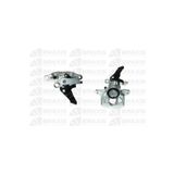 Braxis Fren Kalıperı Arka Sol Nıssan Interstar 02> Opel Movano A 00> Renault Master Iı 01>