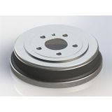 Braxis FREN KAMPANASI VECTRA B ZAFIRA A 1,6GL / 1,6I / 2,0DI / 2,0DTI 95 > 05 230mm