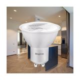 Braytron BA25-00651-BRAYTRON 6.5W 4000K Soğuk Beyaz GU10 Lensli LED Ampul 6 Lı Paket