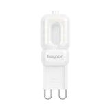 Braytron G9 LED Ampül 2,5 W 22 W Beyaz Işık - 10 - 20 W