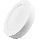 Braytron Sıva Üstü LED Spot 18W Beyaz Yuvarlak 6500K BP03-31830 - 6500K - Beyaz