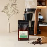 Brazil Çekirdek Kahve 250g - %100 Arabica - Taze Kavrulmuş - Yumuşak İçimli - Öğütme Seçenekli - V60 - 250 gr