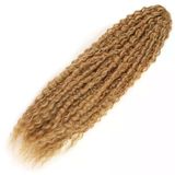 Brazilian Afro Dalgası / Karamel