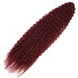 Brazilian Afro Dalgası / Kızıl