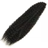 Brazilian Afro Dalgası / Siyah