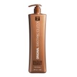 Brazilian Blowout 1000 ml Orjinal Pürüzsüzleştirici Saç Solüsyon Serumu