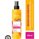 Brazilian Keratin Saç Bakım Sütü 200 ml