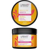 Brazilian Keratin Yoğun Saç Bakım Maskesi, 230 ml - 0,33 Creatör Altın