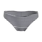 Brazılıan Kesim Bikini Altı - Lacivert - XS